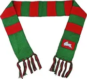 Burley Sekem Unisex South Sydney Rabbitohs Infant Scarf, Multicoloured, One Size