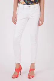 Alexa Ankle Super Stretch Jean--MAV-10772