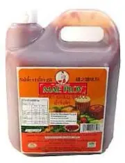 3 X Maeploy Sauce Sweet Chilli 3L