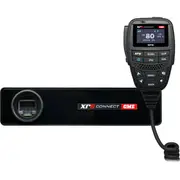 GME XRS390C IP67 UHF XRS CONNECT CB RADIO