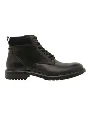 [Windsor Smith] Beau Leather Boot in Black