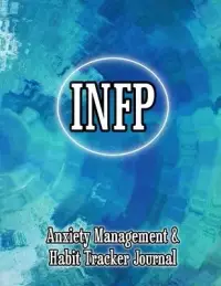 在飛比找博客來優惠-Infp: Anxiety Management & Hab