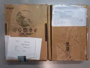 HPE P08035-001 AH/SD Card Reader Module W/bracket ProLiant BL460C G9 New In Box
