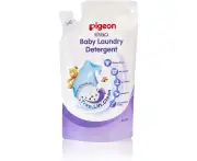 Pigeon Paraben-Free Baby Laundry Detergent, 450ml refill