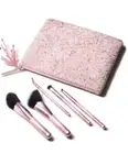 MAC 2020 Holiday Limited SPARKLER STARTER KIT: BRUSHES New in Box Authentic