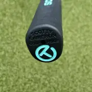 SCOTTY CAMERON TIFF CIRCLE T PISTOLINI PUTTER GRIP GSS