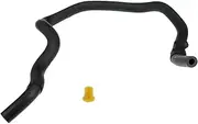 Sunsong 3404721 Power Steering Return Line Hose Assembly