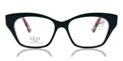 Lafont Nice 4065E Women’s Glasses Green Size 53 - Private Health Rebate - Blue Light Block Available