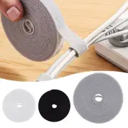 Light Brightness Data Cable Storage Cable Management Tie Cable Management Tie