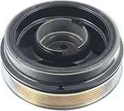 11238602800 Crankshaft Pulley Compatible For BMW F45 F46 218 220 225 X1 F48 X2 F39 M/INI F54 F55 F56 F57 F60 COPER S B46 B47 B48