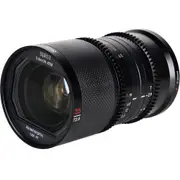 Sirui 35mm T2.9 1.6X Carbon Fiber Anamorphic Lens for Sony E Mount (Neutral Flare)