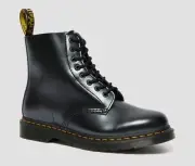 Dr Martens Doc 8 Hole 1460 Pascal Chroma Silver 26233040
