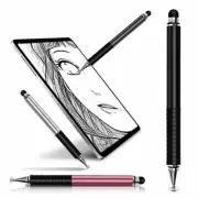 Universal 2in1 Stylus Pen Tablet Capacitive Screen Caneta Touch Pen Android-