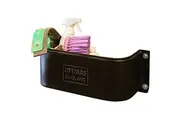 Stubbs Stable Tidy (Black) (One Size)