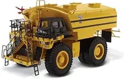 1:50 Caterpillar MWT30 Mega Mining Truck Water Tank - 85276C - Core Classics Series by Diecast Masters