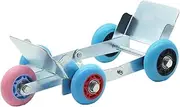 Motorcycle Carrier - Dirt Hitch Mount Carrier,Sturdy Motorcycle Trailer Hitch Carrier for Electric Tricycles and Vehicles