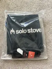 Solo Stove Bonfire Carry Case Cover Bag Storage Fire Pit Protection NWT