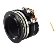 Sony FE PZ 28-135mm f/4 G Group Block 2 Service Replacement Part Repair Genuine