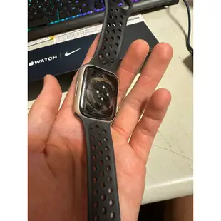 Nike Apple Watch Series 7 45mm 二手