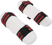 Parliky Elastic Wrist Sleeves for Sports Wrist Support Brace Protector Arm Guards
