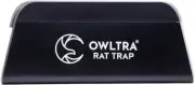 OW-1 Electric Mouse Trap Instant Kill Rodent Zapper with Pet Safe Trigger