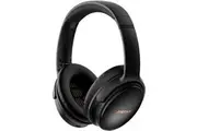 Bose QuietComfort 35 II Gaming Wireless Noise-Cancelling Headphones QC35 - Black [As New - Refurbished]