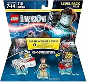 V Ld Ghostbusters Level Pack