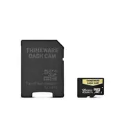 Thinkware 128GB Dash Cam Memory Card - SD128G