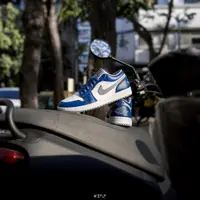 在飛比找蝦皮購物優惠-【Fashion SPLY】Air Jordan 1 Low