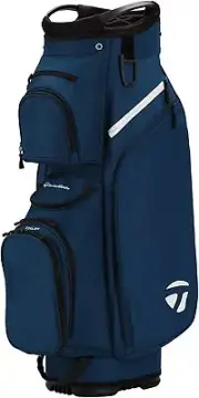 TaylorMade Cart Lite Golf Bag