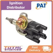 PAT Ignition Distributor fits Toyota Hiace YH51R/YH61R/YH71R 2.0L 4Cyl 3Y (for: Toyota)