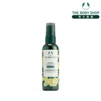 在飛比找蝦皮商城優惠-【THE BODY SHOP 美體小舖】辣木籽修護順髮液-1