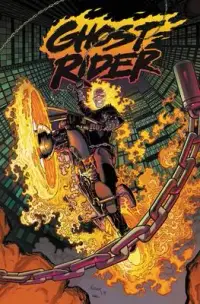 在飛比找博客來優惠-Ghost Rider Vol. 1: King of He