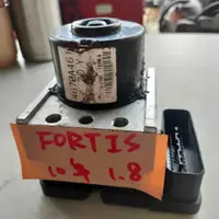 在飛比找蝦皮購物優惠-2010 三菱 FORTIS 1.8 ABS總成 4670A