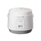 CUCKOO 10-Cup (Uncooked) / 20-Cup (Cooked) Classic Rice Cooker and Warmer with N