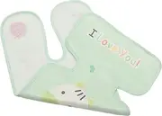 LIFKOME Summer Baby Stroller Seat Cooling Pad Ice Silk Baby Seat Mat Universal Stroller Liner