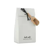 Peppermint Grove Australia Fresh Sage & Cedar Bath Salts 200g