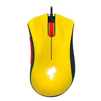 在飛比找蝦皮商城優惠-雷蛇 Razer DeathAdder Essential 