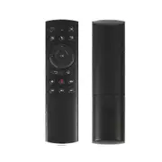 G20 Remote Control for Nvidia Shield TV Remote 2.4G Wireless Voice Control Sensing Air Remote Mouse for PC Android TV Box