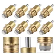 20 PCS Rabbit Water Fountain Watering System for Bird Chicken Automatic Waterer