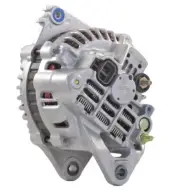 NEW 12 VOLT 65 AMP ALTERNATOR FITS MITSUBISHI LIFT TRUCK FG-30G FG-30G-LP