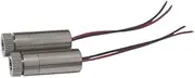 Qiaoba 650nm 5mw Red Laser Diode Module 2Pack (Laser Line)