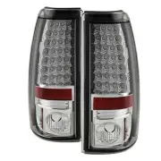 Spyder 5001733 for Chevy Silverado 1500/2500 03-06 (Does Not Fit Stepside)LED