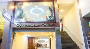 夢幻酒店Dreams Hotel