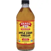 Braggs Organic Apple Cider Vinegar 473ml