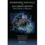 BOUNDARIES AND HULLS OF EUCLIDEAN GRAPHS: FROM THEORY TO PRACTICE