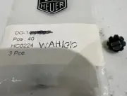 Tag Heuer Crown Formula One WAH1010 Authentic Original HC0224