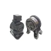 Front + Rear Engine Mount Kit for Kia Sorento XM 2.4L G4KE 3.5L G6DC Auto