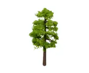Simulation Tree No Watering Exquisite Workmanship Sakura Tree Micro landscape Setting Small Tree for Home-1