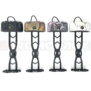 TP ARCHERY ARROW QUIVER TP795 HUNTING COMPOUND BOW QUICK DETACH
